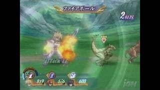 Gameplay Video