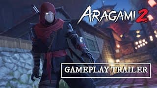 Gameplay Trailer