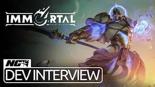 Dev Diary