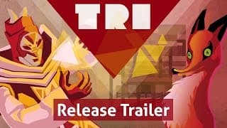 Launch Trailer