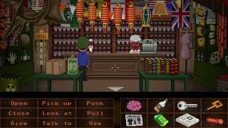 Gameplay Trailer