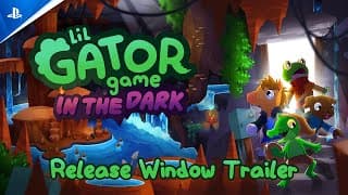 Release Date Trailer
