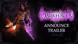 Announcement Trailer