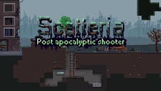 Scatteria video 1