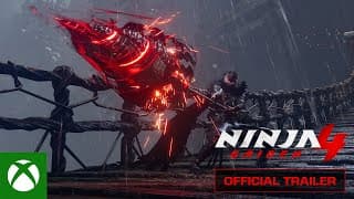 Release Date Trailer