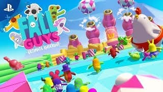 Announcement Trailer
