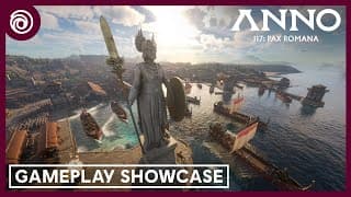 Gameplay Trailer