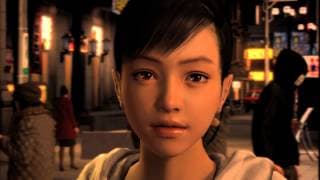 International Announcement Trailer
