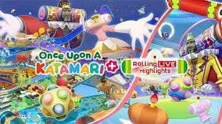 Announcement Trailer