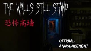 Announcement Trailer