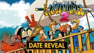 Release Date Trailer