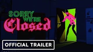 Gameplay Trailer