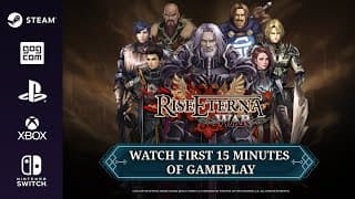 Gameplay Trailer