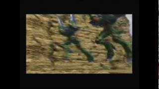 Game Intro
