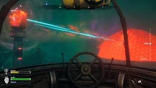 Launch Trailer