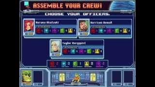 Launch Trailer
