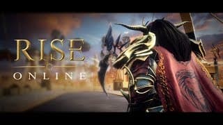 Announcement Trailer