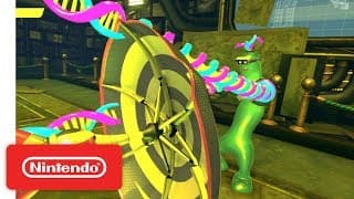 Gameplay video