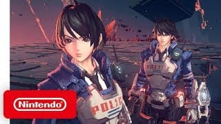 Story Trailer - Nintendo Switch