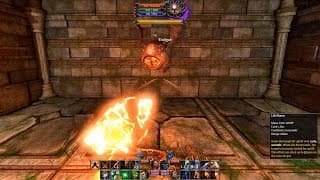 Gameplay video