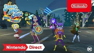Announcement Trailer