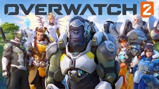 Cinematic Trailer