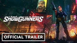 Release Date Trailer