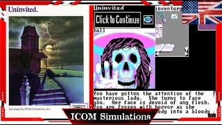 Gameplay Video