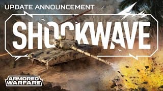 Announcement Trailer