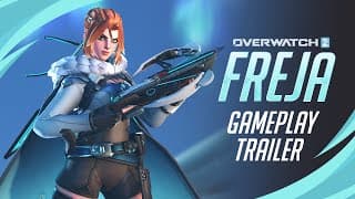 Gameplay Trailer