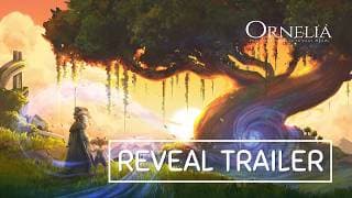 Announcement Trailer
