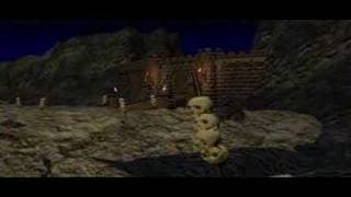 Game Intro