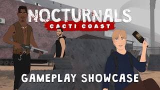 Gameplay Showcase