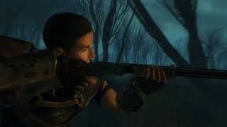 Announcement Trailer