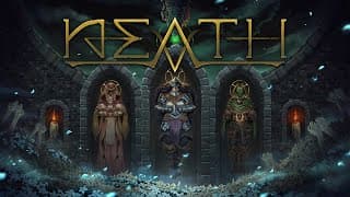 Announcement Trailer