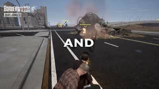 Gameplay Trailer