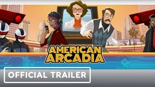 Trailer