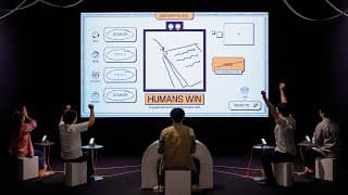 Announcement Trailer