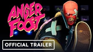 Release Date Trailer