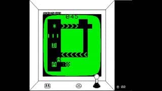 No Anglerfish video 1