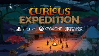 Console Launch Trailer
