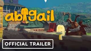 Announcement Trailer