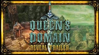 Announcement Trailer