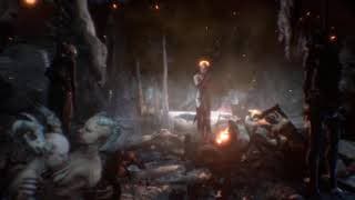 Agony Unrated video 2