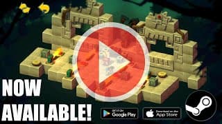 Gameplay Trailer