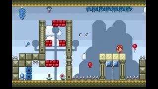 Recursion Deluxe video 1