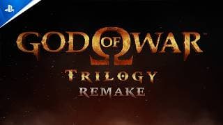 Announcement Trailer