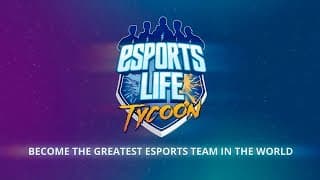Launch Trailer