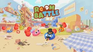 Release Date Trailer