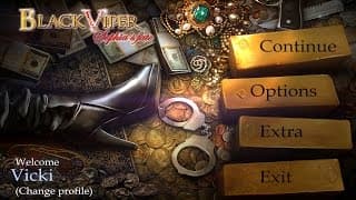 Gameplay video